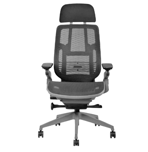 Mesh Chair